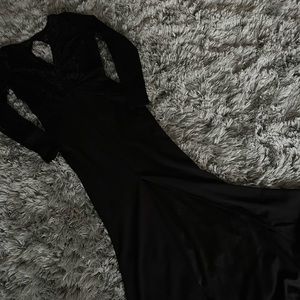 Perfect Halloween Dress for Vampire/Witch